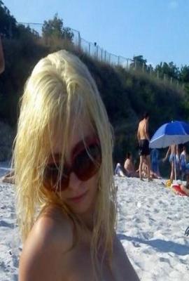 blondebeach