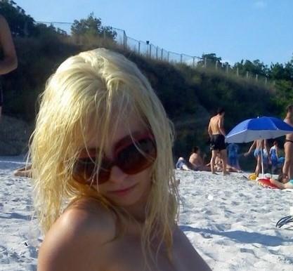 blondebeach 6