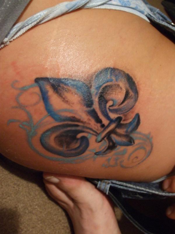 bluedtattoo 8