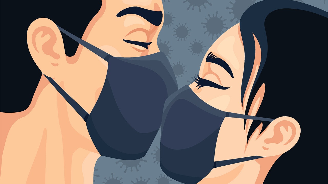 Considering a Hookup Amid a Pandemic? Check This Out First