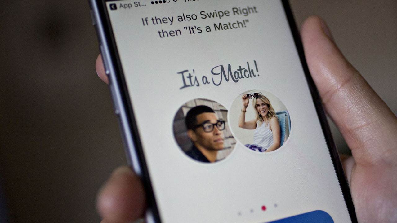 Modern Men’s Guide to Tinder Openers: GQ Rules