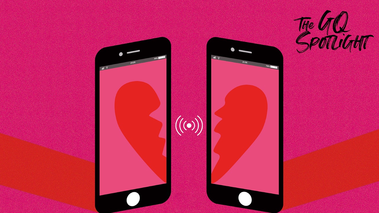 Digital Dating: The New Rules