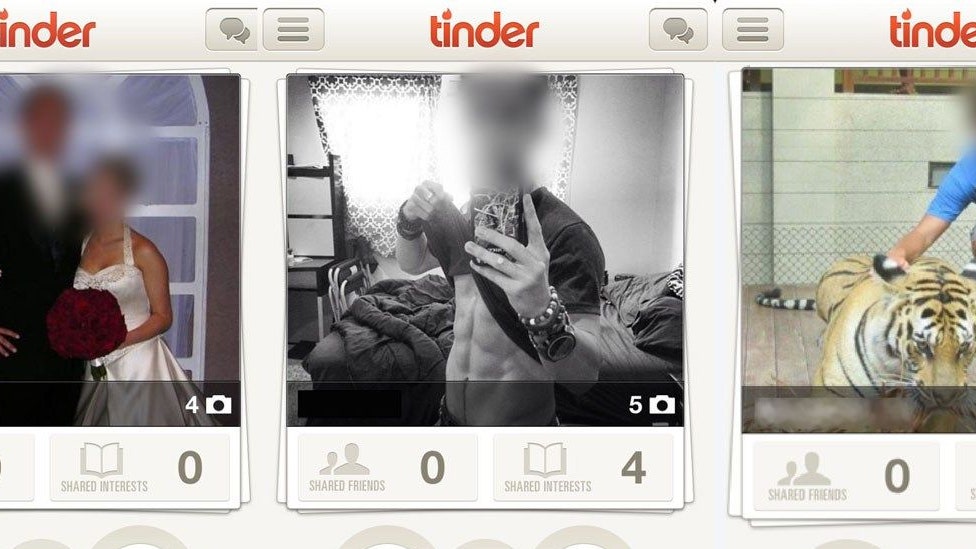 Avoid Being ‘That Guy’ on Tinder