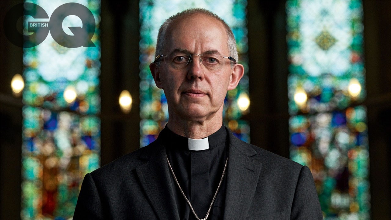 Archbishop Justin Welby Wishes Not to Preside Over Queen’s Funeral
