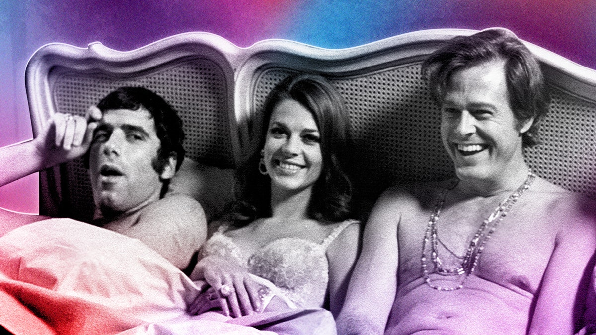 An Adult Film Star’s Advice for an Optimal Threesome Experience