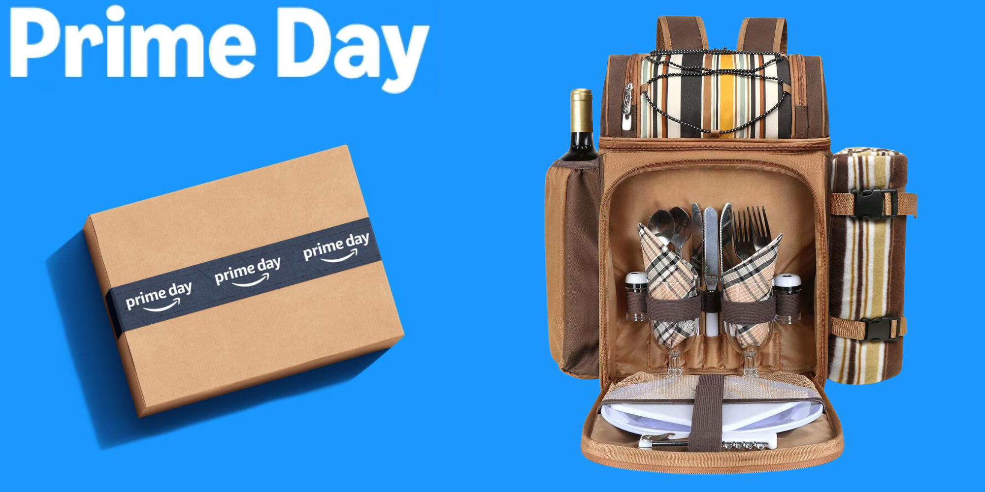 Best Amazon Prime Day Deals for Couples to Enjoy Together